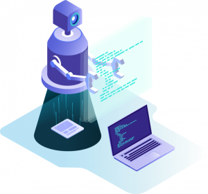 Разработка сайта для автоматизации бизнес-процессов в Сане-Хосе