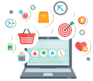 Разработка площадки электронной коммерции в Сане-Хосе